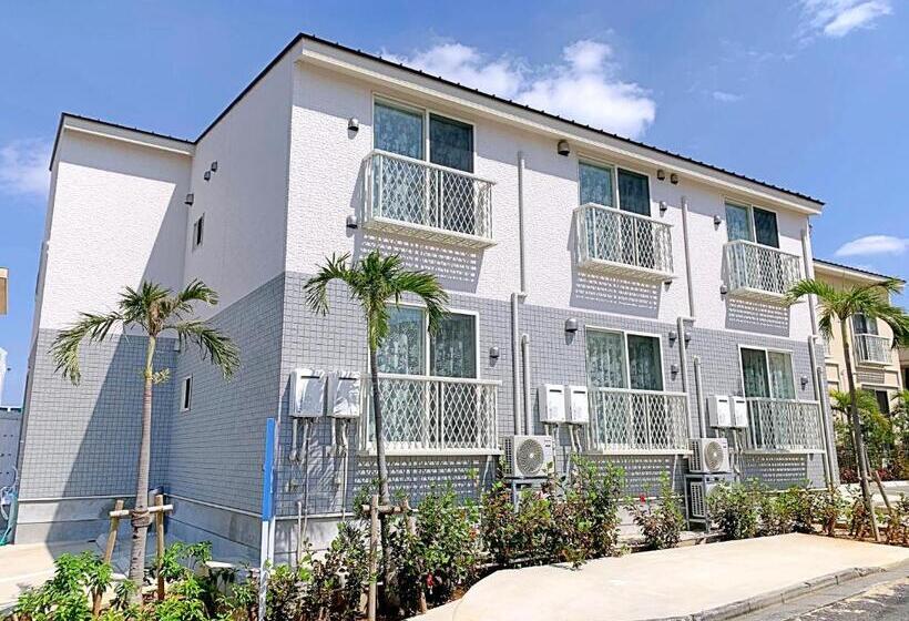 اتاق استاندارد, Palm Springs Miyakojima Resort