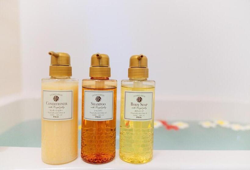 اتاق سوپریور, Palm Springs Miyakojima Resort