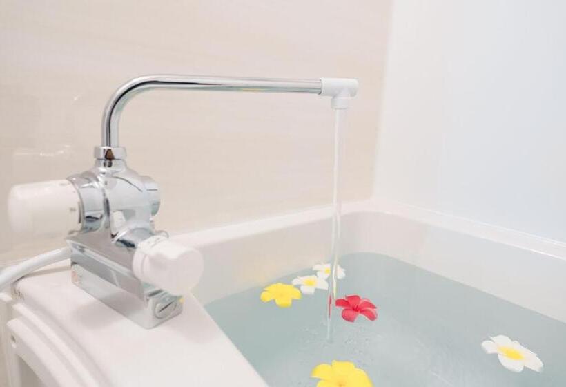 اتاق سوپریور, Palm Springs Miyakojima Resort