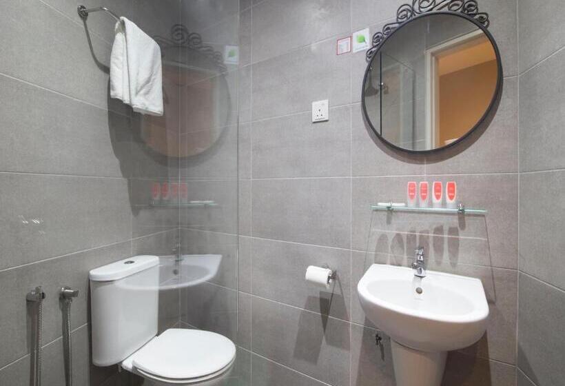 Standard Yhden Hengen Huone, Yootel Boutique