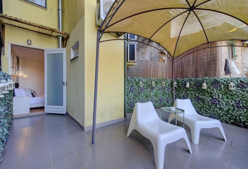 جناح ديلوكس, Bellu Suites