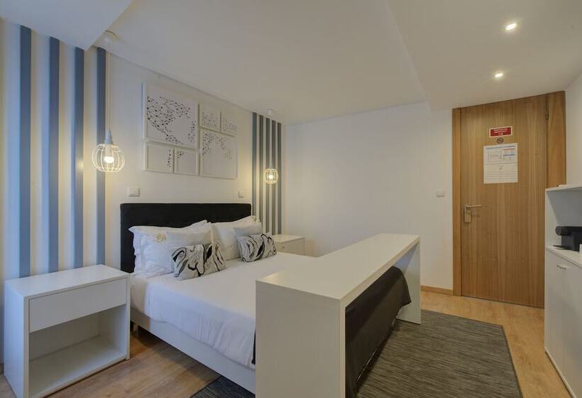 Люкс Повышенной Комфортности, Bellu Suites