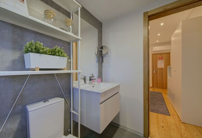 Люкс Повышенной Комфортности, Bellu Suites
