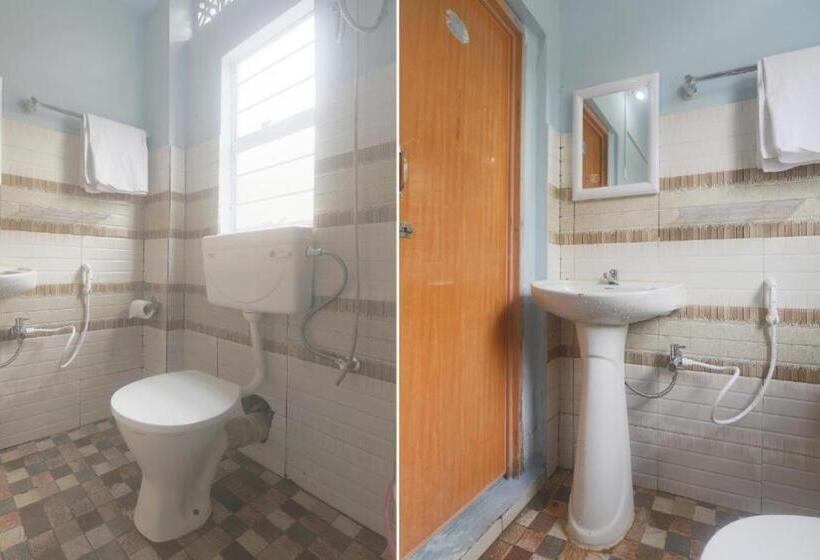 标准间, Winnie S Lodge