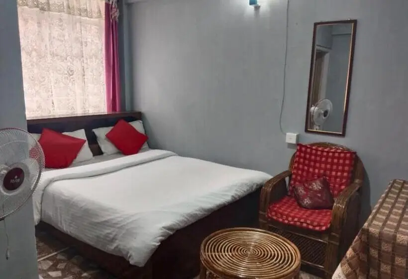 Standard-huone, Winnie S Lodge