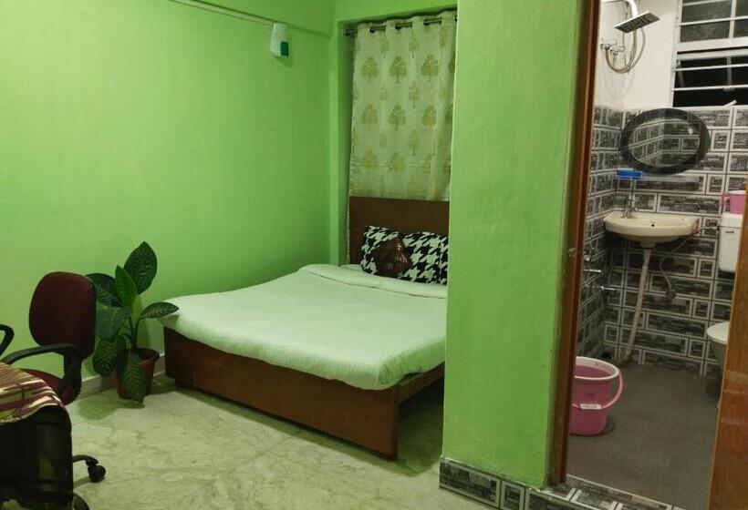 标准间, Winnie S Lodge