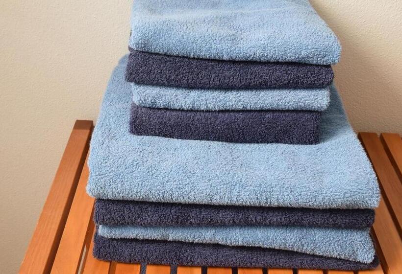 דירת חדר, Bed & Breakfast Freiberg