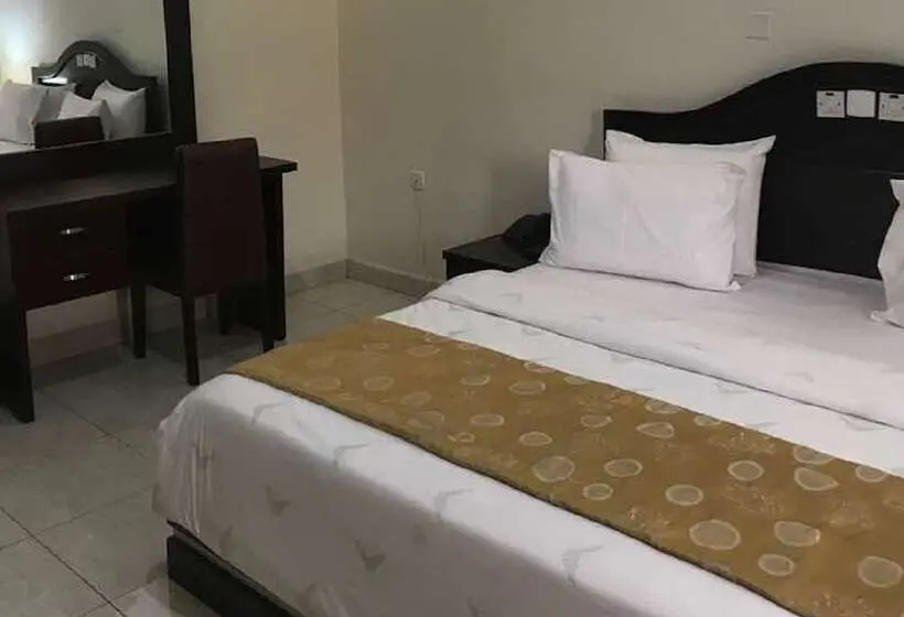 اتاق لوکس, Jim Eddy Suites