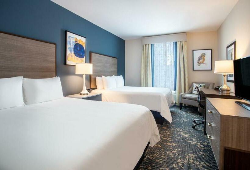 Номер Стандарт, Voco St Augustine Historic Area, An Ihg