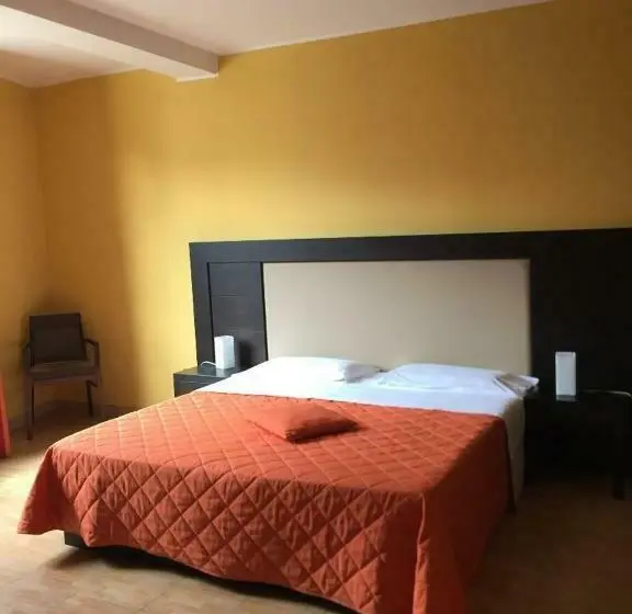 Quarto standard, 64rooms