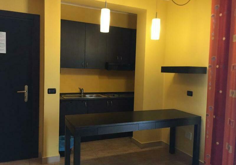 스탠다드 룸, 64rooms