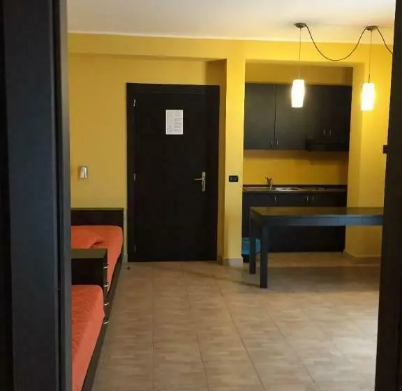 Quarto standard, 64rooms