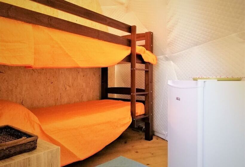 Standard Tent, B&b Glamping Semaforo Capo Sperone