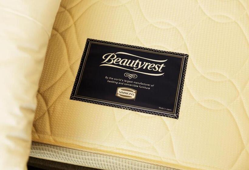 スタンダードルーム, Emblem Flow Hakone