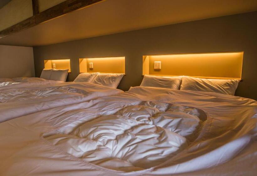 スイート, Emblem Flow Hakone