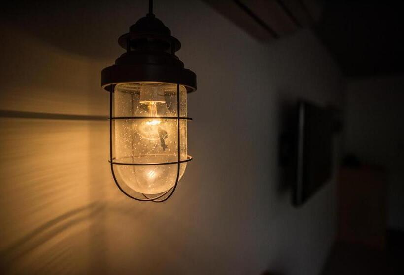 スタンダード４人部屋, Emblem Flow Hakone