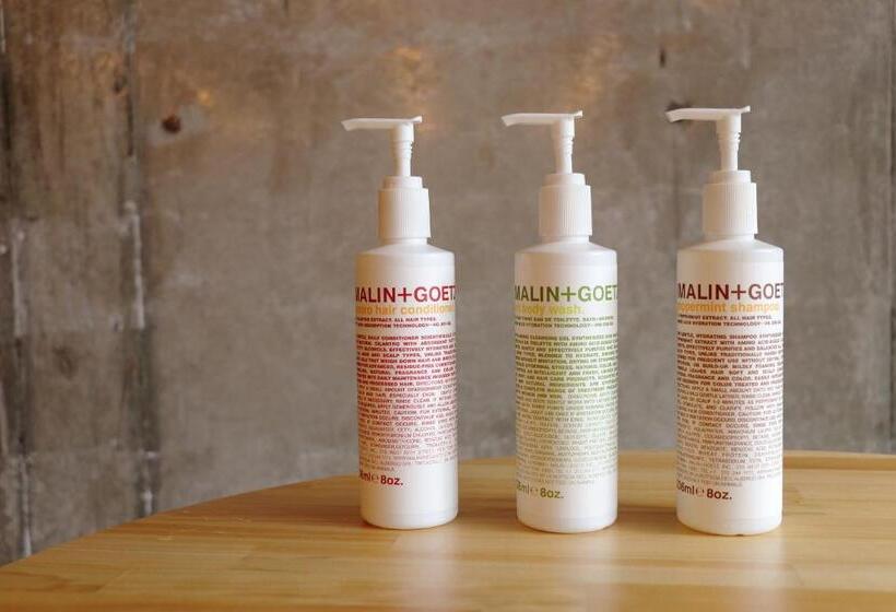 浴室共有ファミリールーム, Emblem Flow Hakone