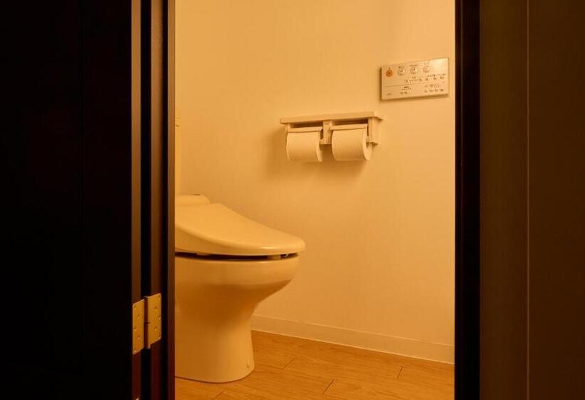 スイート, Emblem Flow Hakone