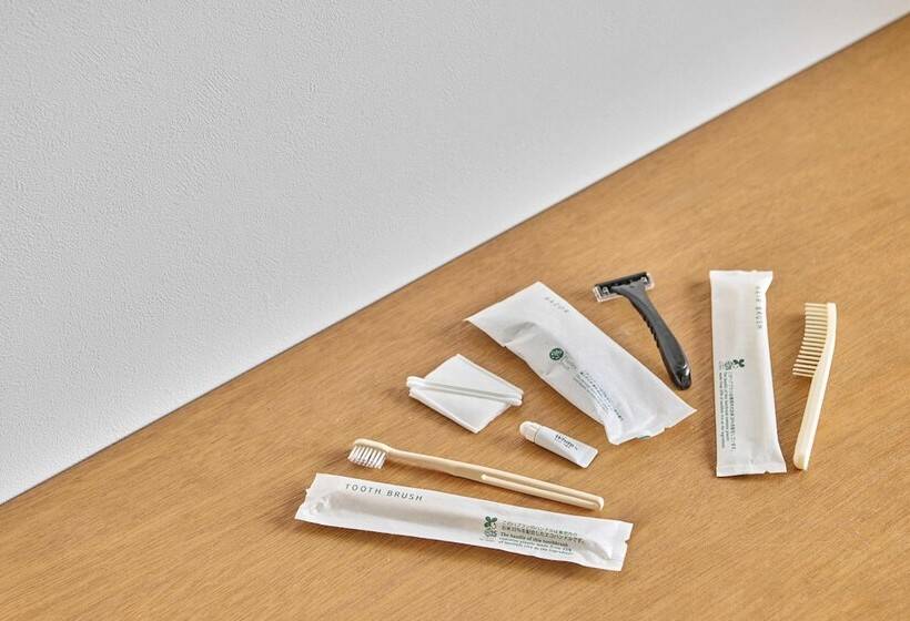 スタンダードルーム, Emblem Flow Hakone