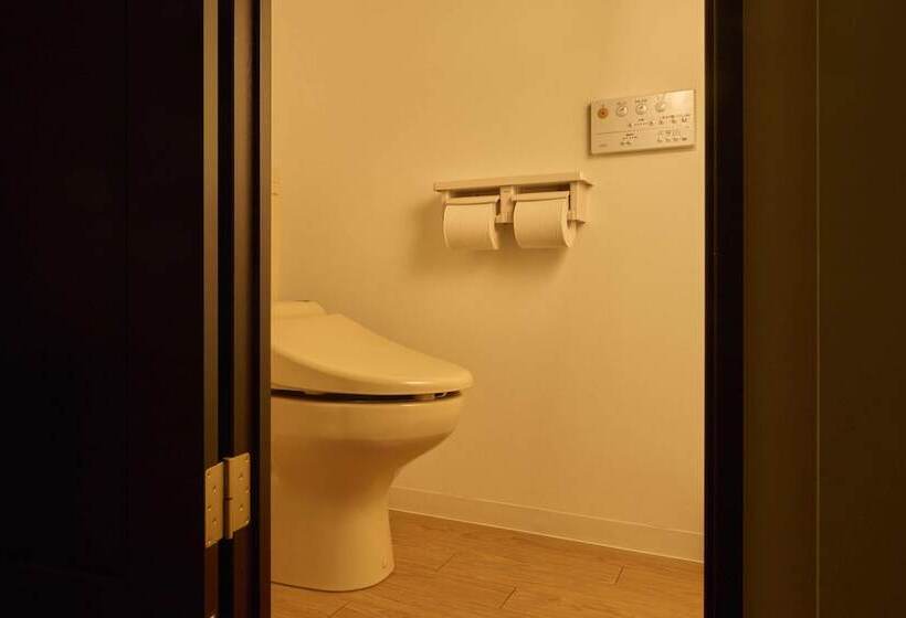 スタンダード４人部屋, Emblem Flow Hakone