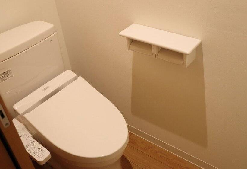 スタンダード４人部屋, Emblem Flow Hakone