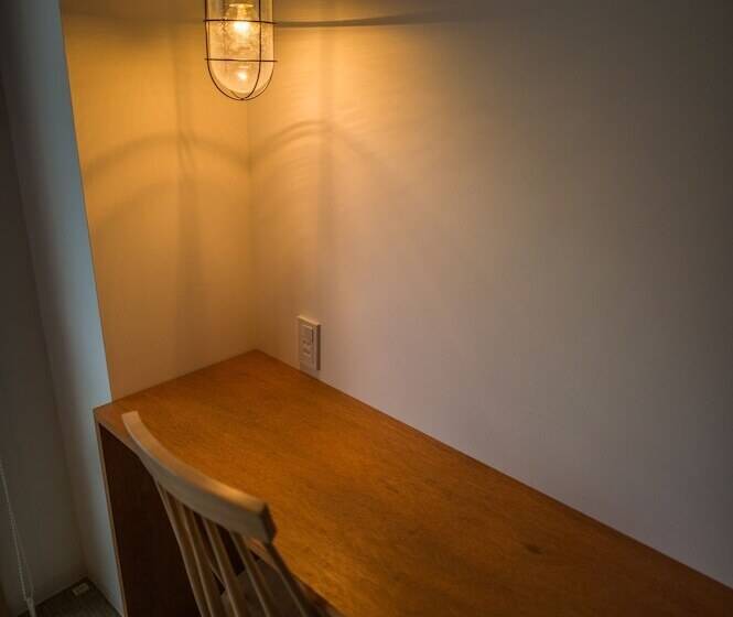 スタンダード４人部屋, Emblem Flow Hakone