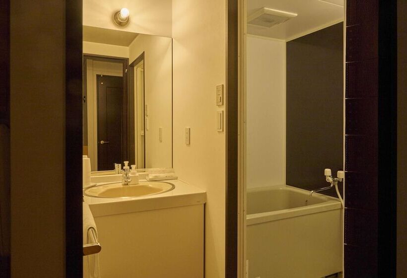 スイート, Emblem Flow Hakone