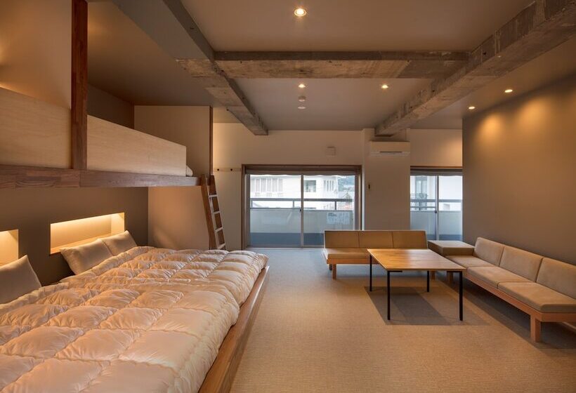 スイート, Emblem Flow Hakone