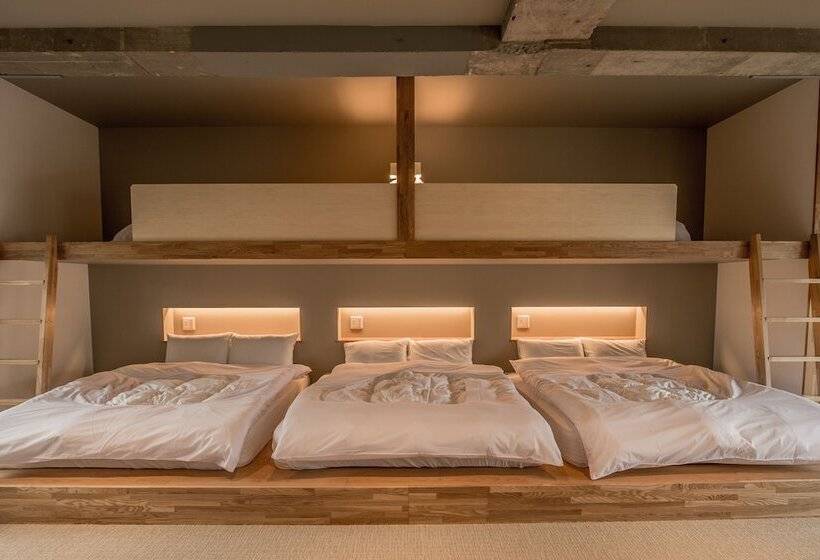 スイート, Emblem Flow Hakone