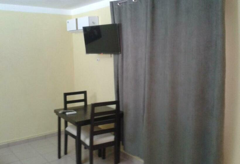 标准间, Panama 510