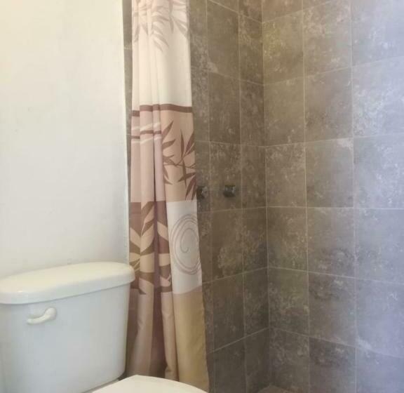 标准间, Panama 510