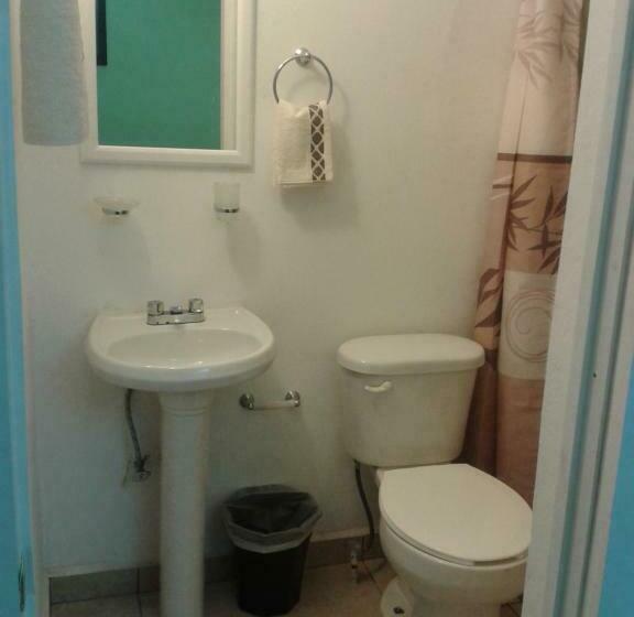 标准间, Panama 510