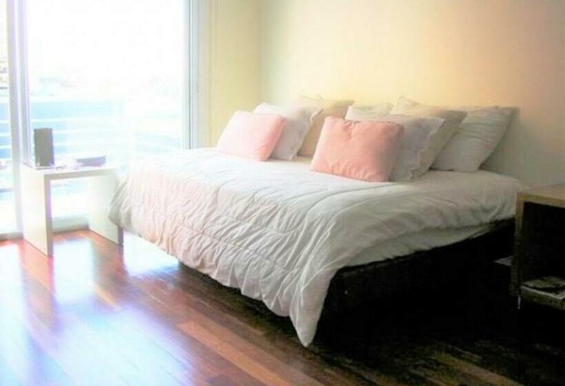 آپارتمان 1 خوابه, Juncal Apartamento