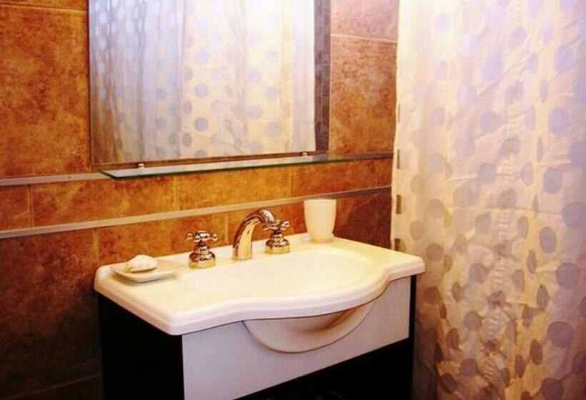 آپارتمان 1 خوابه, Juncal Apartamento