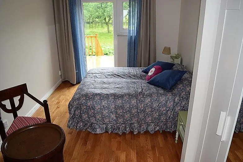 バス共有のスタンダードルーム, Lilla Rygårdens B&b