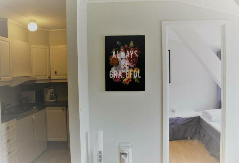 스탠다드 스튜디오, O Brian Gjestehus