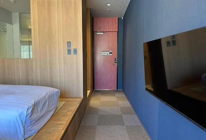 スタンダードルーム, The Aconcagua Resorts
