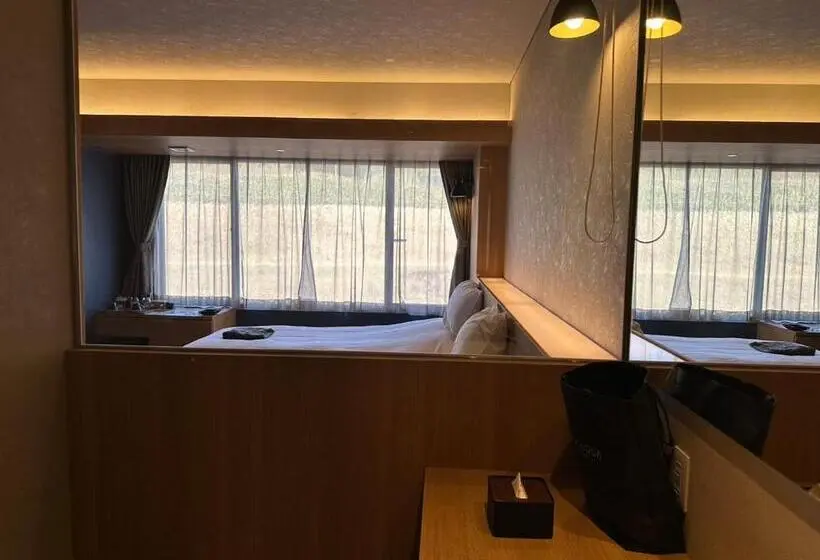 スタンダードルーム, The Aconcagua Resorts