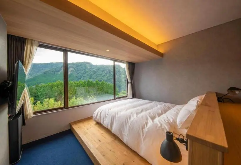 シングルデラックスルーム, The Aconcagua Resorts