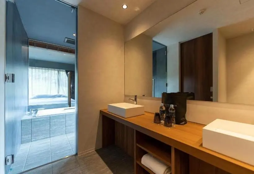 スイート, The Aconcagua Resorts