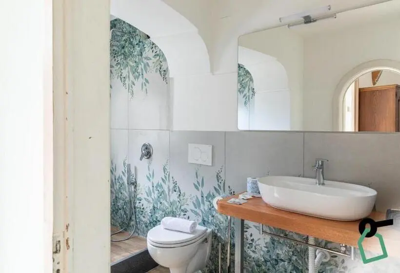 テラス付きスタンダードルーム, Hotiday Positano Suites And View