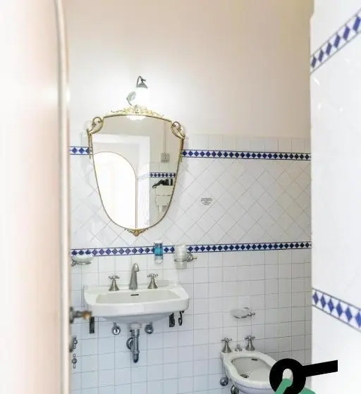 オーシャンビューデラックスルームバルコニー付き, Hotiday Positano Suites And View