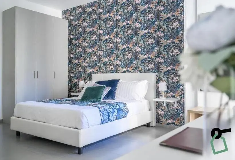 ファミリールーム, Hotiday Room Collection   Napoli Centro Storico