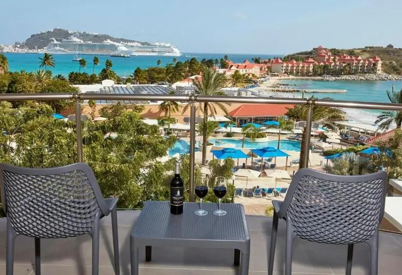 اتاق استاندارد, Oceans At Divi Little Bay
