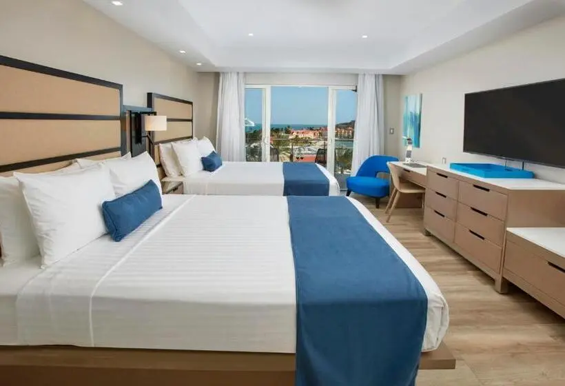اتاق استاندارد, Oceans At Divi Little Bay