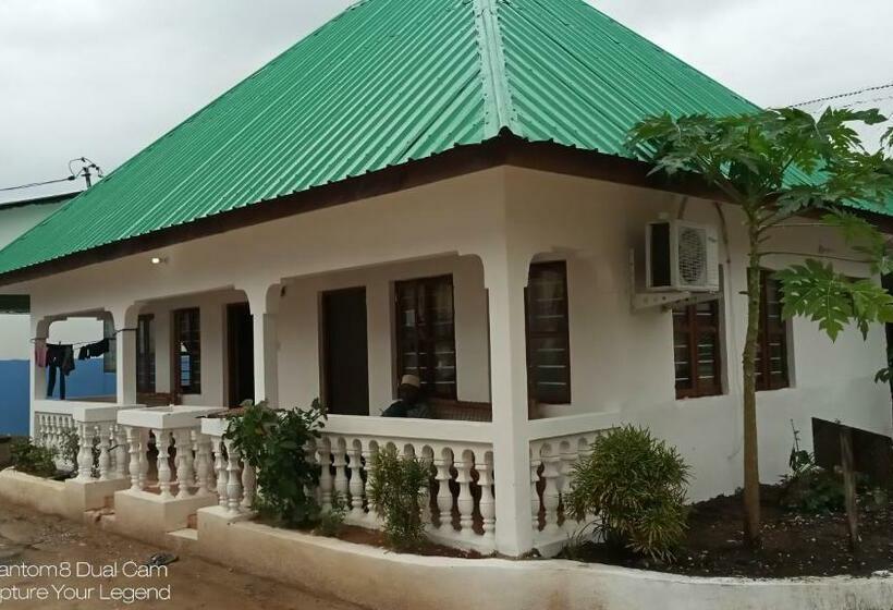 Номер Стандарт с Балконом, Amesbungalows