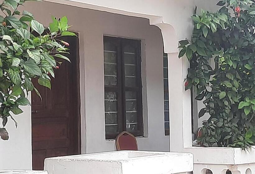 Номер Стандарт, Amesbungalows