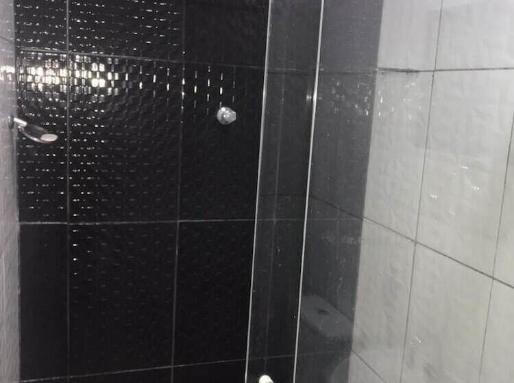 חדר סטנדרט, Bom Jesus