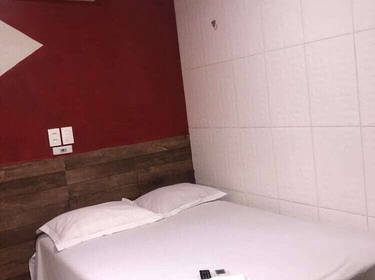 חדר סטנדרט, Bom Jesus