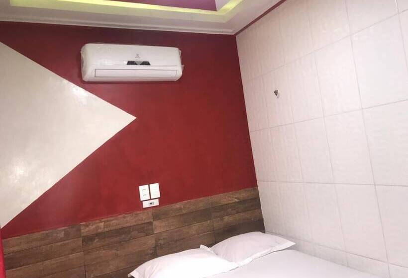 חדר סטנדרט, Bom Jesus